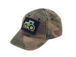 Camouflage Kids Cap
