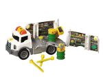 Kit de construction Camion atelier