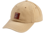 John Deere cap linen
