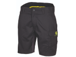 Short pour opérateur avec panneaux extensibles