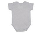Infant Short Sleeve Body Suit