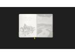 Farm Equipment Notebook