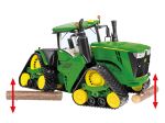 John Deere 9620RX