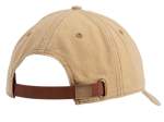 John Deere cap linen