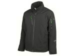 Leichte Winterjacke