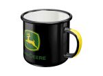 Enamel Mug 'John Deere'