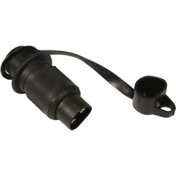 Power plug, 3 pin MCXFA1160
