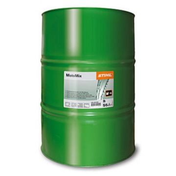 MotoMix 200 l fût STI-0781-999-6399