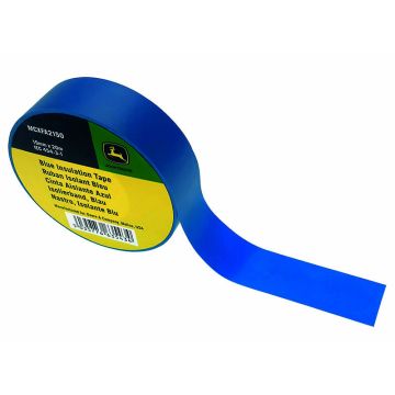 Ruban isolant bleu MCXFA2150