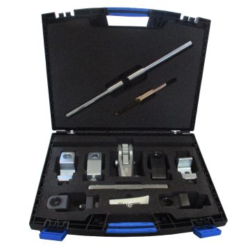 Centre mounting tool in case OLO-035-489406
