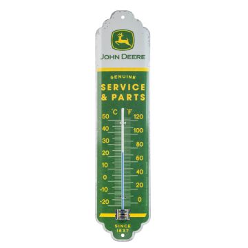 Thermometer \\"Service & Parts\\" MCN000080356