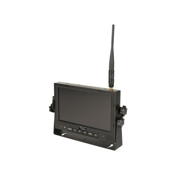 CabCAM-Monitor-Bausatz, 7\" MCXFA2563