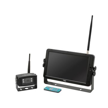 CabCAM-System, 10\" Drahtlos MCXFA2564