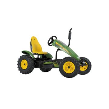 BERG John Deere Pedal Go-Kart BFR-3 MCG072100000