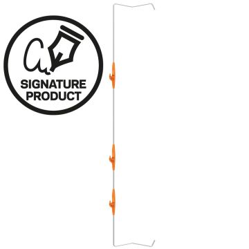 Gallagher Insulated Line Post Dropper 0,95m GAL-717135