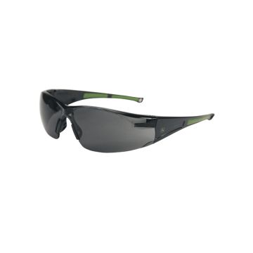 JD209-S Smoked Lens Safety Glasses MCXFA2091