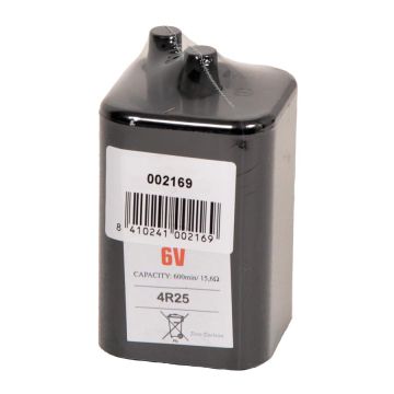 Pile pour FoxlightS GAL-002169