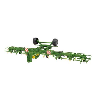 Krone Anhängezettwender MCB002224000