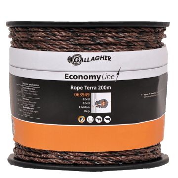 EconomyLine Cord ECO GAL-063949