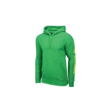 Hooded Sweatshirt John Deere MC130219GR