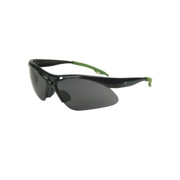 JD208-S Smoked Lens Safety Glasses MCXFA2080