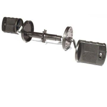 Pedal crank X38600200000