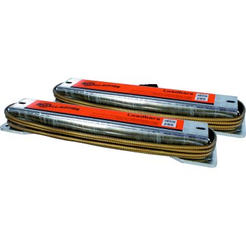 Wiegestangen Set 2500kg - 600mm GAL-028610