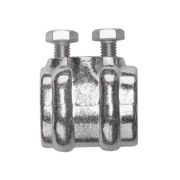 Erdungsklemme GAL-044030