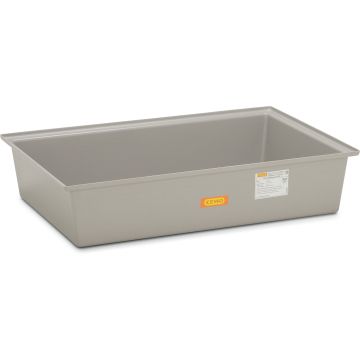 GRP sump pallet 220/2 1280x853x270mm CEM-6882