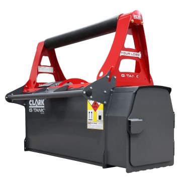 Clark Tank ( John Deere Version) CLA-CGT-950-EU