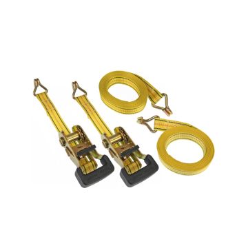 Ratchet tie down – 25mm x 5m MCXFA1277