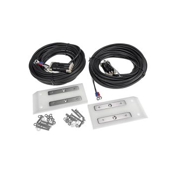Baler Sensor Pad Kit (2 Pads with Hardware and 2 x 10.5m Sensor Cables) MCXFA1911