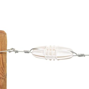 Corner insulator Extra High Voltage GAL-100003