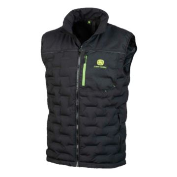 John Deere Operator Insulated Vest MCS3066100