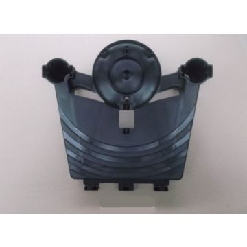 VOLANT NOIR POUR REMORQUE AGRICOLE SPST9450N