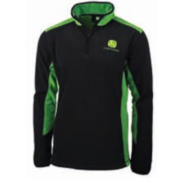 365 Zweifarbiger Fleecepullover MCDW1710BJ03