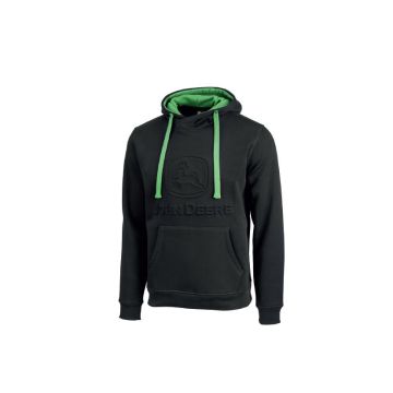 Kapuzensweatshirt mit geprägtem Logo MCL2022060