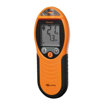 i Series Remote Controller GAL-507002