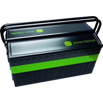 3 section fold up type portable tool chest MC87402JD