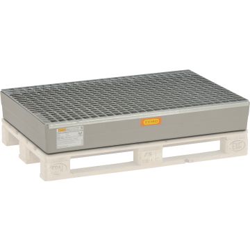 Auffangwanne 150 l kpl. CEM-7970