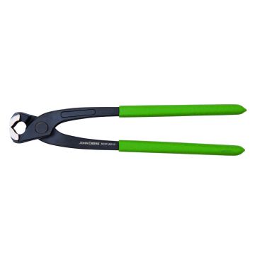 european style line end cutting pliers 10\\" MCKTJ43110