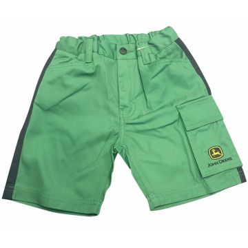 Short Field Junior vert MCS100900004