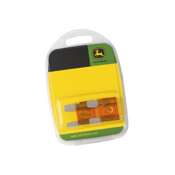 40 A Maxi-Sicherungen – orange MCXFA1822