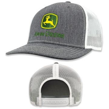 Casquette maille John Deere MC13083346HG