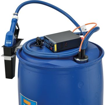 Pompa sommersibile SP 30, con alimentatore da 230 V, A CEM-10590