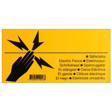 Warnschild Universal GAL-100138