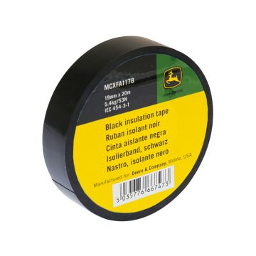 Ruban isolant - Noir MCXFA1178
