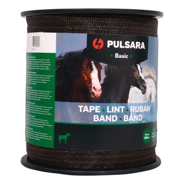 Breitband Basic 40mm 200m terra GAL-082803