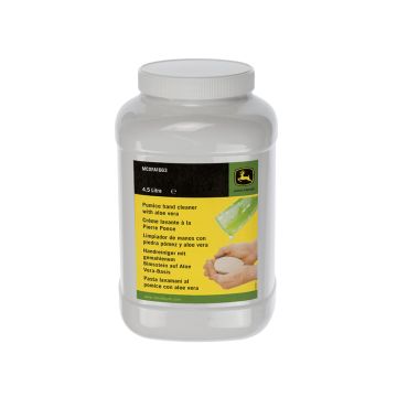 Pumice hand cleaner MCXFA1663