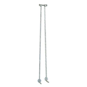 Reel/Termination post Accessories GAL-022205